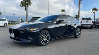 2020 Mazda Mazda3_Hatchback  Fontana, Claremont, Redlands, San Bernardino, Ontario CA