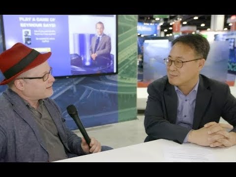 Interview: Cray to Deploy Largest Supercomputer in South Korea at KISTI