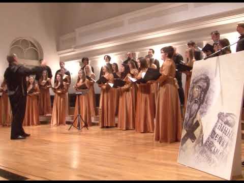 St. St. Mokranjac - II rukovet (Second garland)