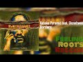 Borders - Kabaka Pyramid feat. Stonebwoy