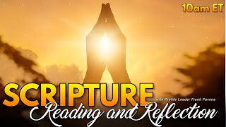 PFL-Daily Scripture Reading and Reflection - The Spirit of Herod Lives On - Dec. 28, 2023