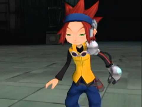 Pokemon XD: Gale of Darkness - Part 25