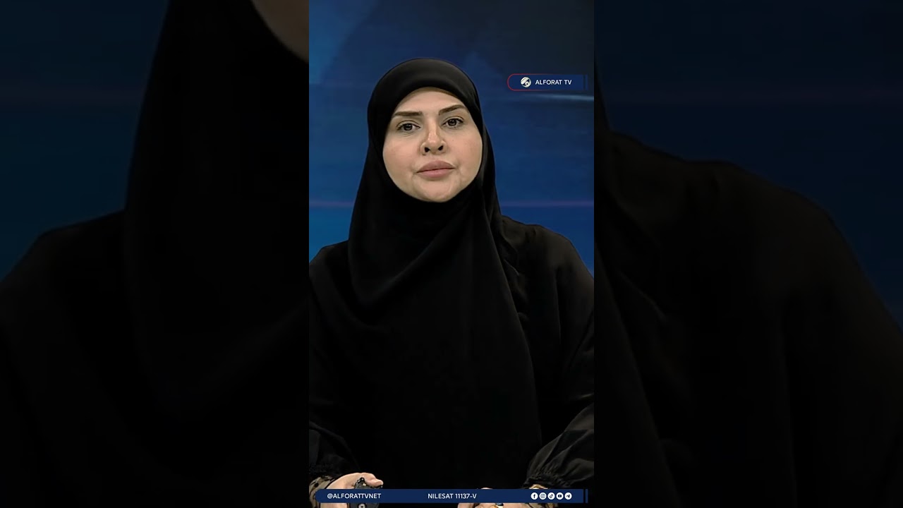 فيديو | عاجل وصول جثمان الشهيد السيد الخامنئي الى النجف الاشرف