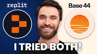 Replit vs Base44 – Which AI App Builder is Better?