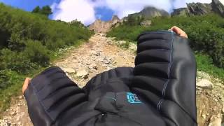 InnerSync - Running free