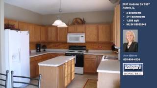 preview picture of video '2337 Hudson Cir 2337, Aurora (08003948)'