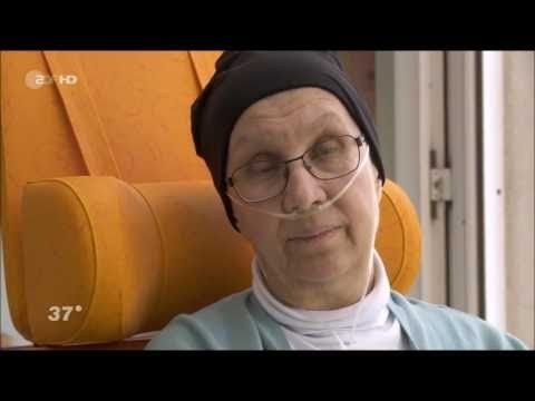[Doku HD] Letzte Tage, gute Tage - Palliativ-Versorgung in Deutschland