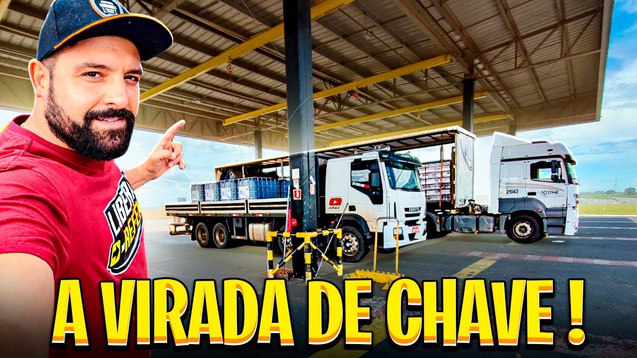 FOI MINHA VIRADA DE CHAVE, HISTÓRIAS PASSANDO TRIÂNGULO MINEIRO .