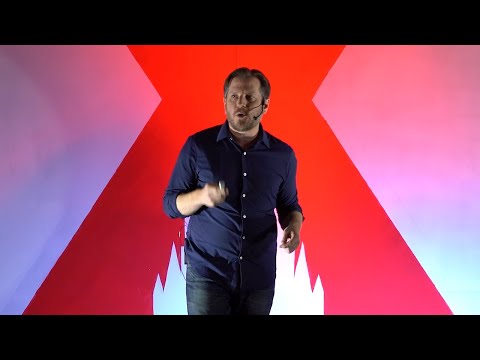 Marriage Between Technology and Humanity | Dylan Terrell | TEDxSanMigueldeAllende