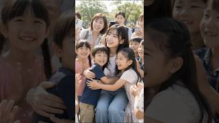 (AI)淡島安奈キャプテン #淡島安奈 #アイドル #ai #ai動画