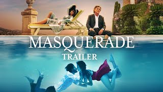 Masquerade (2022) Video