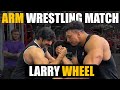 Kon Jeeta Arm Wrestling Me - Larry Wheel | 2022
