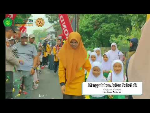 Video Dokumenter KKM 171 UIN Malang 2022 | KKM Caraka Abhirama, Desa Jeru Kecamatan Turen