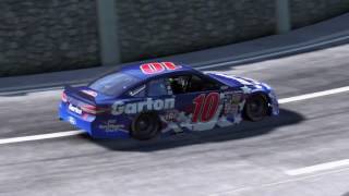 ［PROJECT CARS］Stockcar Time Trial [Azure Coast Stage 2 ] Ranking 7th