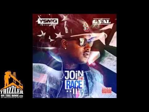 G-Val ft. Jay Ant, Remedy - Better Than Me [Prod. Rico The Don] [Thizzler.com]