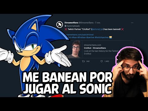 Pazos y Eric explican todo el follón del BANEO