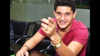 GRACIAS  yanford salsa musica oficial 2013