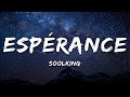 Soolking - Espérance (Paroles/Lyrics)