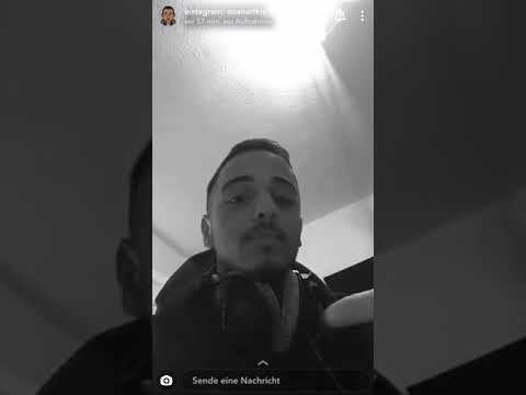 Ozan atrk Ben nerdeyim