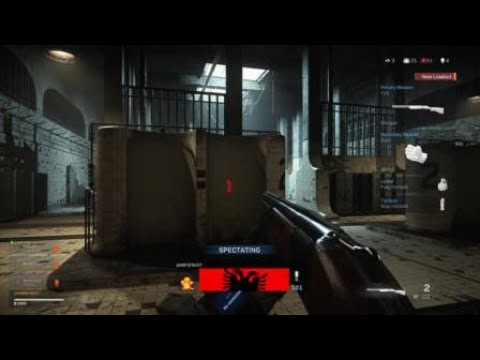 Warzone n the Furious (featuring Nick Moses)