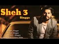 SHEH 3 : singga (Official video ) big byrd | New punjabi video song 2019