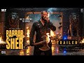 BABBAR SHER Hindi Trailer Salman Khan An Atlee Film Rajinikanth Allu Arjun New Movies 2025