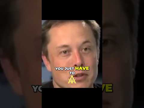 Be Obsessed 💯 #grind #mindset #motivation #hustle #elonmusk