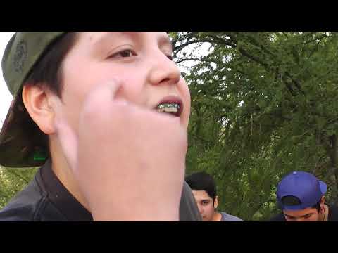 Juankalbo vs SKN _ LDU Campeonato de Estilos 6: Semifinal