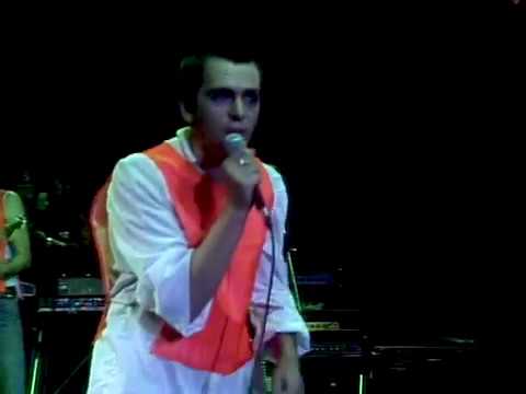 Peter Gabriel - I Don't Remember (Rockpalast TV performance 1978)