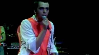 Peter Gabriel - I Don&#39;t Remember (Rockpalast TV performance 1978)