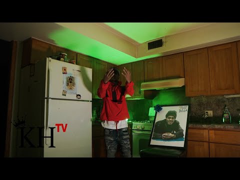 Iz - Treacherous (Dir. by @KingHammond_)