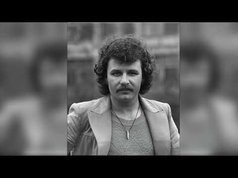 Krzysztof Krawczyk - Człowiek po czterdziestce