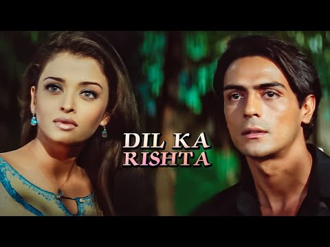 Dil Ka Rishta || Video Jukebox || Aishwarya Rai | Arjun Rampal | Priyanshu || Full Movie Songs