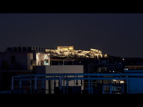 Hotel Katerina, Athens, Greece | Travel Suggestions