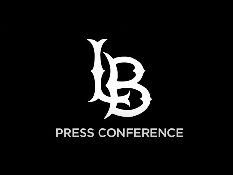 Women's Volleyball Postgame Press Conference vs SDSU