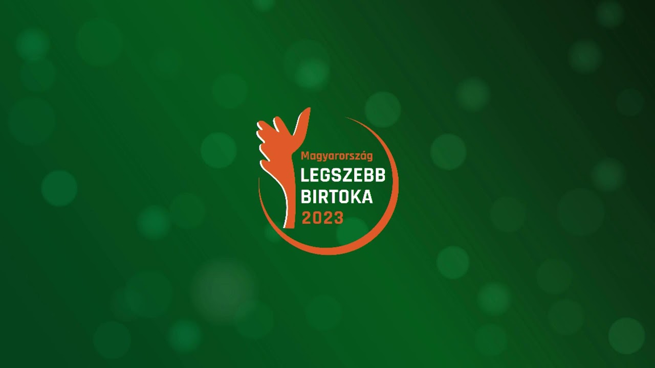 Magyarország Legszebb Birtoka 2023 Gála (teljes)