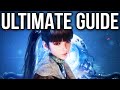 Stellar Blade Ultimate Beginners Guide Tips Tricks