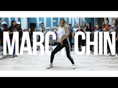 Танцы в Череповце |   Marcy Chin & Timberlee - Chatty Mout' Bwoy | Танцевальный центр ЭлеФанк