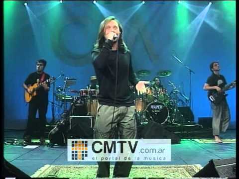 Diego Torres video Que ser - CM Vivo 2000