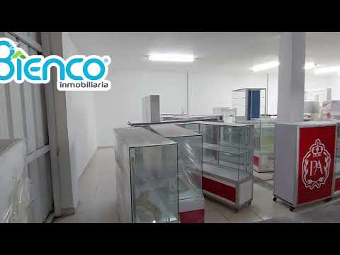 Locales y Bodegas, Alquiler, Junín - $13.000.000