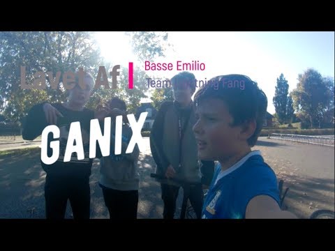 Ganix | Official Trailer