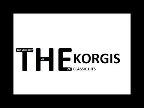 The Korgis - Track 17/20 - Can You Hear The Spirit Dying - The Very Best Of The Korgis