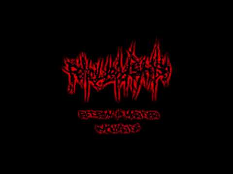 Pencil Lead Syringe - Redrum Is Murder Backwards [ FULL DEMO ]
