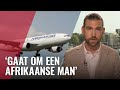 Lichaam gevonden in landingsgestel na vlucht naar Istanboel