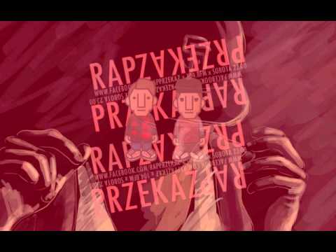 WYWIAD: RapPrzekaz x Kuba Knap