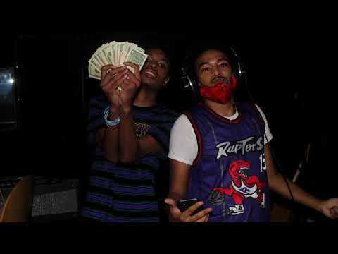 Zadamane Ft Taliban Tay “Wack Jumper” REMIX