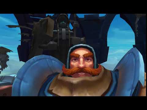 Braum Lionheart.face