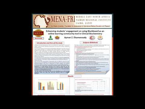 Aymn Elsamanoudy  poster