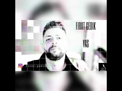 FIRAT GEDIK - YAS (Cover) Söz/Müzik: SEZEN AKSU// Aranje: FIRAT GEDIK