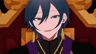 【MV予告】洛陽ヴィジランテ【KAITO・巡音ルカ】